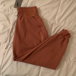 Whitney Simmons x Gymshark Joggers